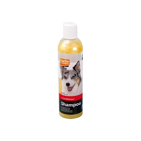 Karlie 300 Ml Bakım Kremli | Köpek Şampuanı
