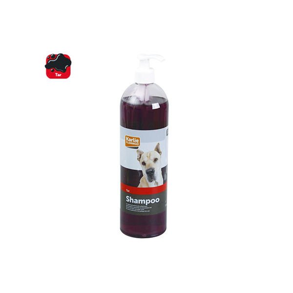 Karlie 300 Ml Katranlı Kepek Önleyici | Köpek Şampuanı
