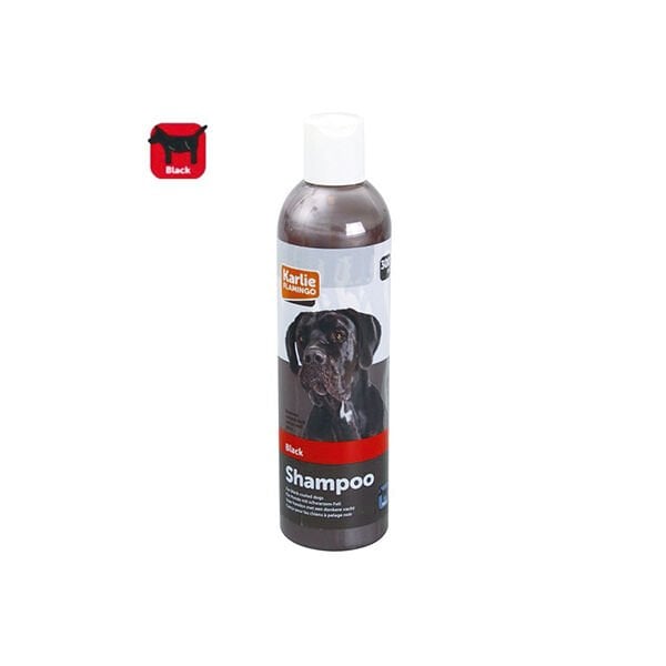 Karlie 300 Ml Siyah ve Koyu Tüylü | Köpek Şampuanı