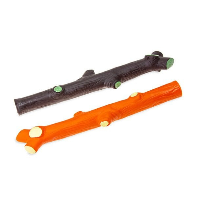 Karlie 32 Cm Plastik Sopa | Kauçuk Ve Plastik Köpek Oyuncağı Karlie 32 Cm Plastik Sopa | Kauçuk Ve Plastik Köpek Oyuncağı