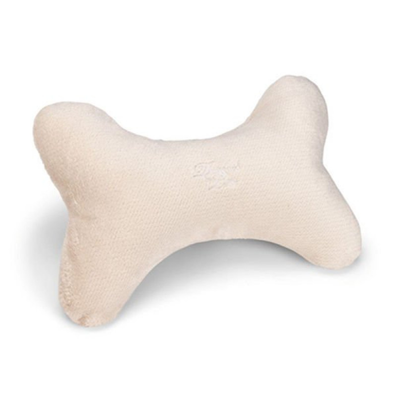 Karlie 35X23 Cm Peluş Kemik Şekilli Yastık Krem | Kumaş Ve Peluş Köpek Oyuncağı Karlie 35X23 Cm Peluş Kemik Şekilli Yastık Krem | Kumaş Ve Peluş Köpek Oyuncağı