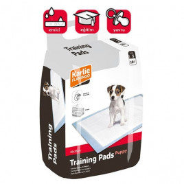35X45 Cm 10'lu Yavru Çiş Eğitim Pedi Small | Köpek Külodu Ve Pedi 35X45 Cm 10'lu Yavru Çiş Eğitim Pedi Small | Köpek Külodu Ve Pedi