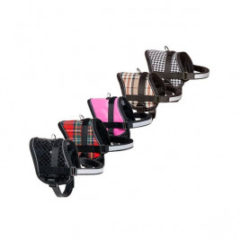 36-46 Cm Reflektörlü Göğüs Small Beyaz Siyah | Köpek Göğüs Tasması 36-46 Cm Reflektörlü Göğüs Small Beyaz Siyah | Köpek Göğüs Tasması