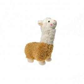 37X12X26 Cm Peluş Alpaka Kahverengi | Kumaş Ve Peluş Köpek Oyuncağı 37X12X26 Cm Peluş Alpaka Kahverengi | Kumaş Ve Peluş Köpek Oyuncağı