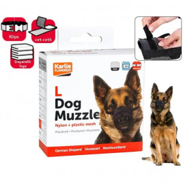 49-80 Cm Soft Köpek Ağızlık Siyah | Köpek Ağızlığı 49-80 Cm Soft Köpek Ağızlık Siyah | Köpek Ağızlığı