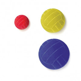 5 Cm Sünger Top | Köpek Top Oyuncak 5 Cm Sünger Top | Köpek Top Oyuncak