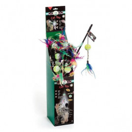 50 Cm Olta | Kedi Oltası 50 Cm Olta | Kedi Oltası