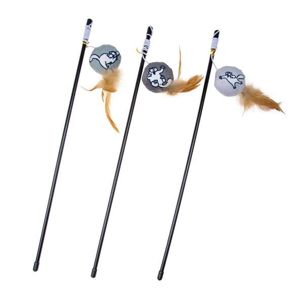 Karlie 50 Cm Simon Olta Small | Kedi Oltası