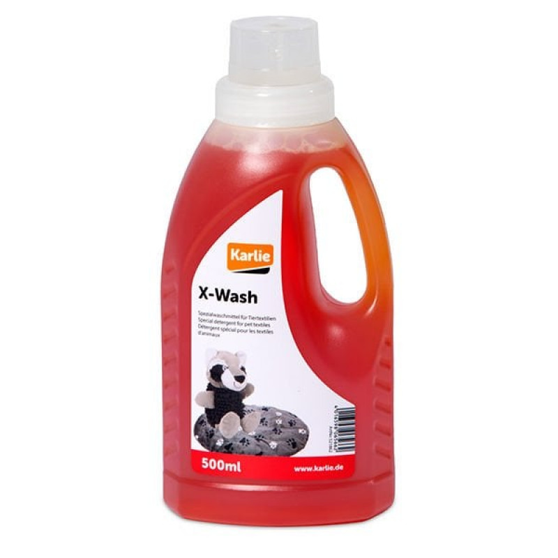Karlie 500 Ml Evcil Hayvan Tekstilleri için Deterjan | Köpek Leke Ve Koku Giderici Karlie 500 Ml Evcil Hayvan Tekstilleri için Deterjan | Köpek Leke Ve Koku Giderici