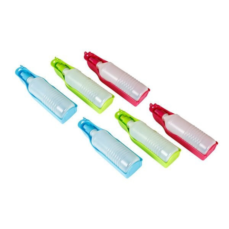 Karlie 500 Ml Taşınılabilir Suluk | Kedi Seyahat Kabı Karlie 500 Ml Taşınılabilir Suluk | Kedi Seyahat Kabı