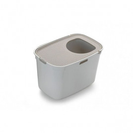 59X39X38 cm Üstten Girişli Kapalı | Kapalı Kedi Tuvaleti 59X39X38 cm Üstten Girişli Kapalı | Kapalı Kedi Tuvaleti