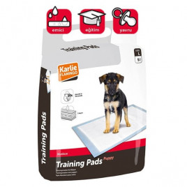 60X90 Cm 5!li Yavru Çiş Eğitim Pedi Large | Köpek Külodu Ve Pedi 60X90 Cm 5!li Yavru Çiş Eğitim Pedi Large | Köpek Külodu Ve Pedi