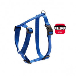 65-100 Cm Basic Göğüs Large Mavi | Köpek Göğüs Tasması 65-100 Cm Basic Göğüs Large Mavi | Köpek Göğüs Tasması