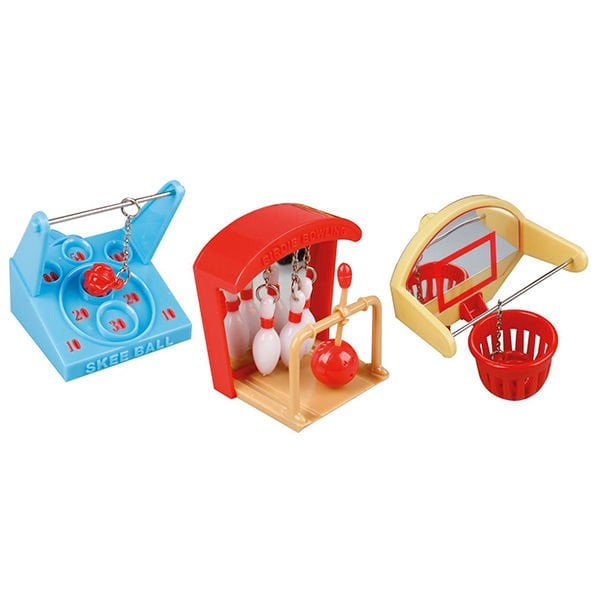 Karlie 6X6X6 Cm | Kuş Oyun Topu