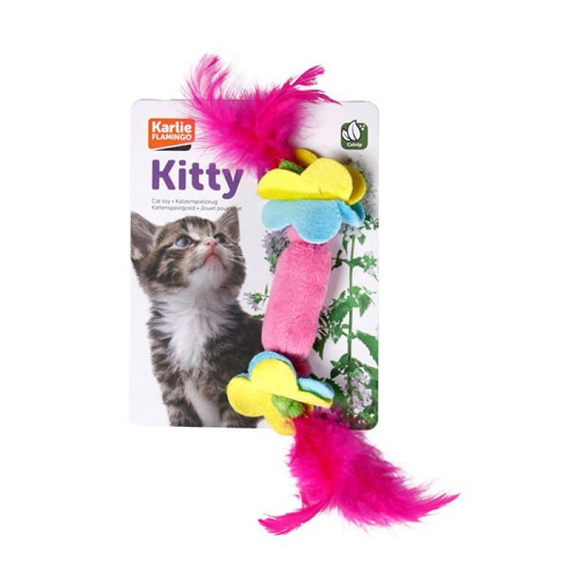 Karlie 7 Cm Tüylü | Peluş Kedi Oyuncağı Karlie 7 Cm Tüylü | Peluş Kedi Oyuncağı