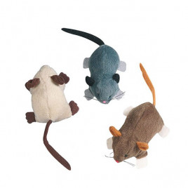 7x5x3.5 Cm Catnipli Fare | Kedi Fare Oyuncak 7x5x3.5 Cm Catnipli Fare | Kedi Fare Oyuncak