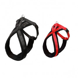 84-100 Cm Yumuşak Göğüs Siyah | Köpek Göğüs Tasması 84-100 Cm Yumuşak Göğüs Siyah | Köpek Göğüs Tasması