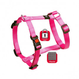 90-120 Cm Kilitli Göğüs Xlarge Pembe | Köpek Göğüs Tasması 90-120 Cm Kilitli Göğüs Xlarge Pembe | Köpek Göğüs Tasması