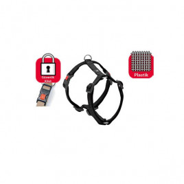 90-120 Cm Kilitli Göğüs Xlarge Siyah | Köpek Göğüs Tasması 90-120 Cm Kilitli Göğüs Xlarge Siyah | Köpek Göğüs Tasması