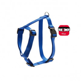 Basic 45-70 Cm Göğüs Medium Mavi | Köpek Göğüs Tasması Basic 45-70 Cm Göğüs Medium Mavi | Köpek Göğüs Tasması