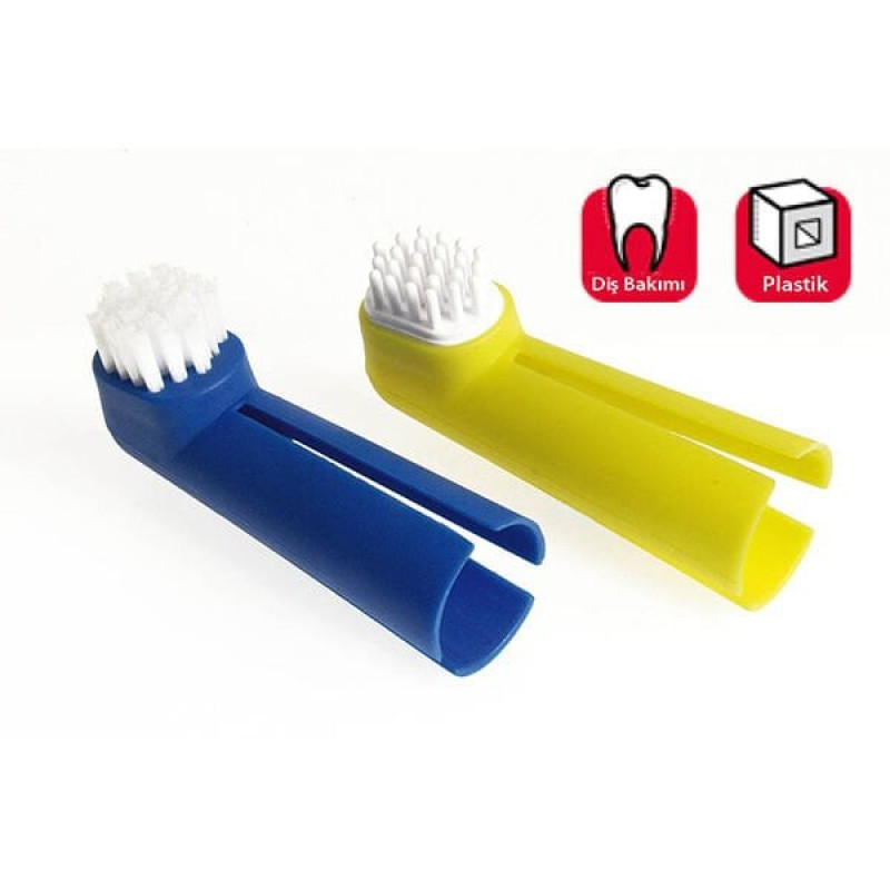 Karlie Diş Eti Kaşıyıcılı Diş Fırçası | Köpek Ağız Ve Diş Bakım Ürünü Karlie Diş Eti Kaşıyıcılı Diş Fırçası | Köpek Ağız Ve Diş Bakım Ürünü