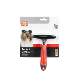 Flamingo 15.5X11X5 Cm Kıtık Açıcı Dönerli | Köpek Tarağı Flamingo 15.5X11X5 Cm Kıtık Açıcı Dönerli | Köpek Tarağı