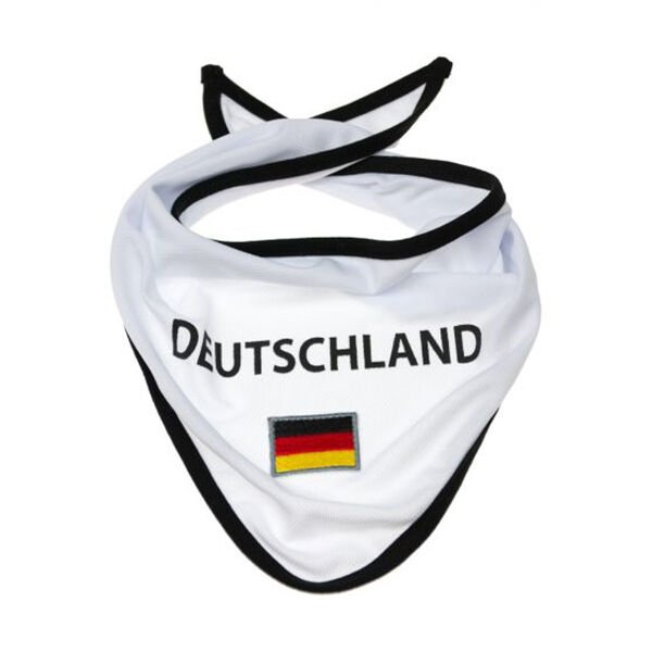 Karlie Fularlı Boyun Medium | Köpek Boyun Tasması