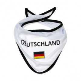 Fularlı Boyun Tasması Large | Köpek Boyun Tasması Fularlı Boyun Tasması Large | Köpek Boyun Tasması