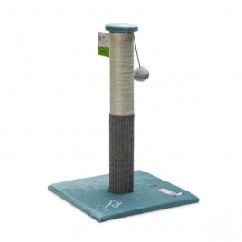 Simons Kedi Tırmalama Direği 40x40x60 Cm