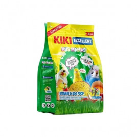 100 Gr Vitamin ve Yumurta Maması | Kuş Yemi 100 Gr Vitamin ve Yumurta Maması | Kuş Yemi