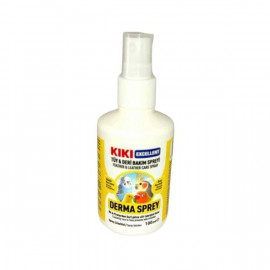 Kiki Excellent 100 Ml Derma Sprey