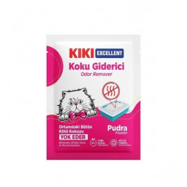 25 Gr Kedi Kumu Koku Giderici Pudra