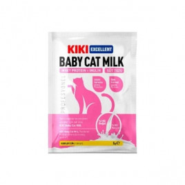 5 Gr Baby Cat Milk | Yavru Kedi Bakım