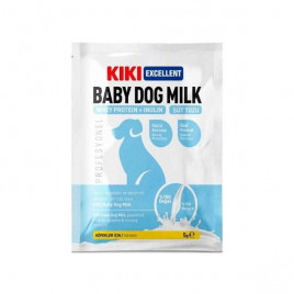 5 Gr Baby Dog Milk Süt Tozu | Yavru Köpek Bakım