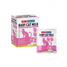 5 Gr Yavru Kediler için Süt Tozu 10 Adet