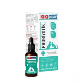 50 Ml Sıvı Probiyotik | Köpek Vitamini 50 Ml Sıvı Probiyotik | Köpek Vitamini