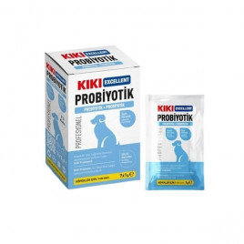 7 Adet Toz Probiyotik ve Prebiyotik Saşe 1 Gr | Kedi Vitamini 7 Adet Toz Probiyotik ve Prebiyotik Saşe 1 Gr | Kedi Vitamini