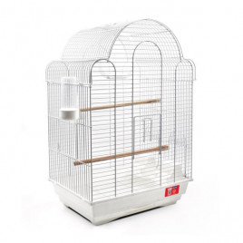 Kafes Beyaz | Kuş Kafesi