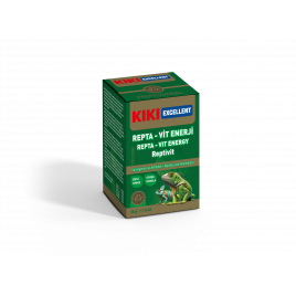 Repta-Vit Enerji Reptivit 50 Gr Sürüngenler ve Amfibiler için Toz Mineral Repta-Vit Enerji Reptivit 50 Gr Sürüngenler ve Amfibiler için Toz Mineral