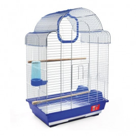 Şık Tasarımlı Kafes Renkli | Kuş Kafesi Şık Tasarımlı Kafes Renkli | Kuş Kafesi