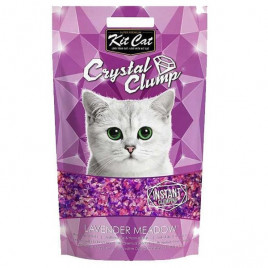 4 Lt Topaklanan Lavantalı Silica Kedi Kumu | Silika Kristal Kedi Kumu 4 Lt Topaklanan Lavantalı Silica Kedi Kumu | Silika Kristal Kedi Kumu