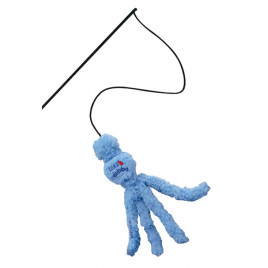 16,5cm Peluş ve Tüylü, Kediotlu Oyuncak | Kedi Otlu Oyuncak 16,5cm Peluş ve Tüylü, Kediotlu Oyuncak | Kedi Otlu Oyuncak