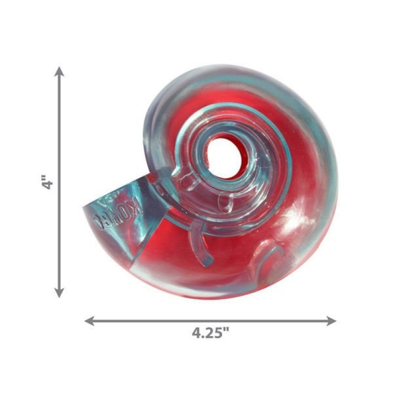 Kong 17 Cm Ödüllü Oyuncak Rewards L | Ödül Hazneli Köpek Oyuncağı