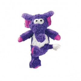 32 Cm Sesli Fil Peluş Mor | Köpek Çiğneme 32 Cm Sesli Fil Peluş Mor | Köpek Çiğneme
