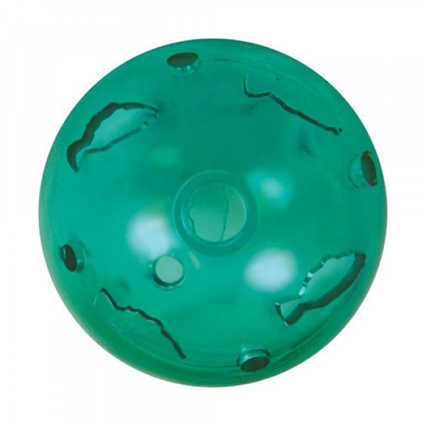 Kong 7 Cm Kediotlu Ödül Konabilen Oyuncak Top | Köpek Top Oyuncak