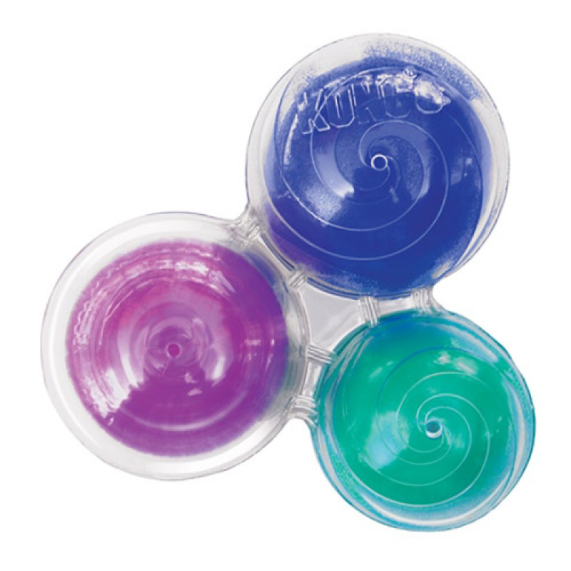 Kong Büyük Irk 3 Sesli Oyuncak L 14cm | Sesli Köpek Oyuncağı Kong Büyük Irk 3 Sesli Oyuncak L 14cm | Sesli Köpek Oyuncağı