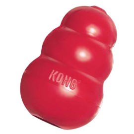 Kong Classic Medium 9cm