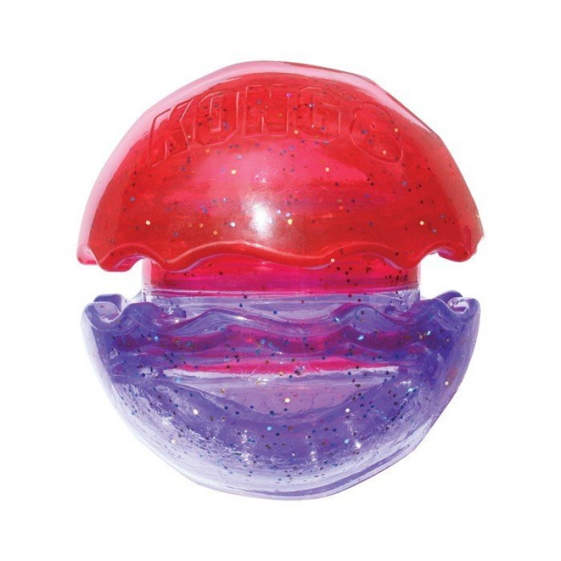 Kong Duets Ödül Hazneli Top L (Çeşitli Renklerde) | Köpek Top Oyuncak Kong Duets Ödül Hazneli Top L (Çeşitli Renklerde) | Köpek Top Oyuncak