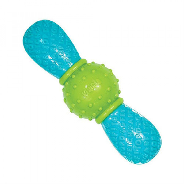 Kong Köpek Çiğneme Oyuncağı, Core Strength 18cm | Köpek Çiğneme