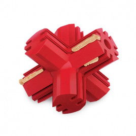 Köpek Diş Bakım Oyuncak L 11 Cm | Kauçuk Ve Plastik Köpek Oyuncağı Köpek Diş Bakım Oyuncak L 11 Cm | Kauçuk Ve Plastik Köpek Oyuncağı